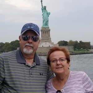 Meet your Posher, Sally